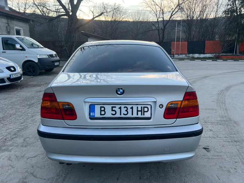 BMW 330 XD, снимка 3 - Автомобили и джипове - 49556260