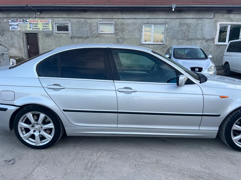 BMW 330 XD, снимка 2 - Автомобили и джипове - 49556260