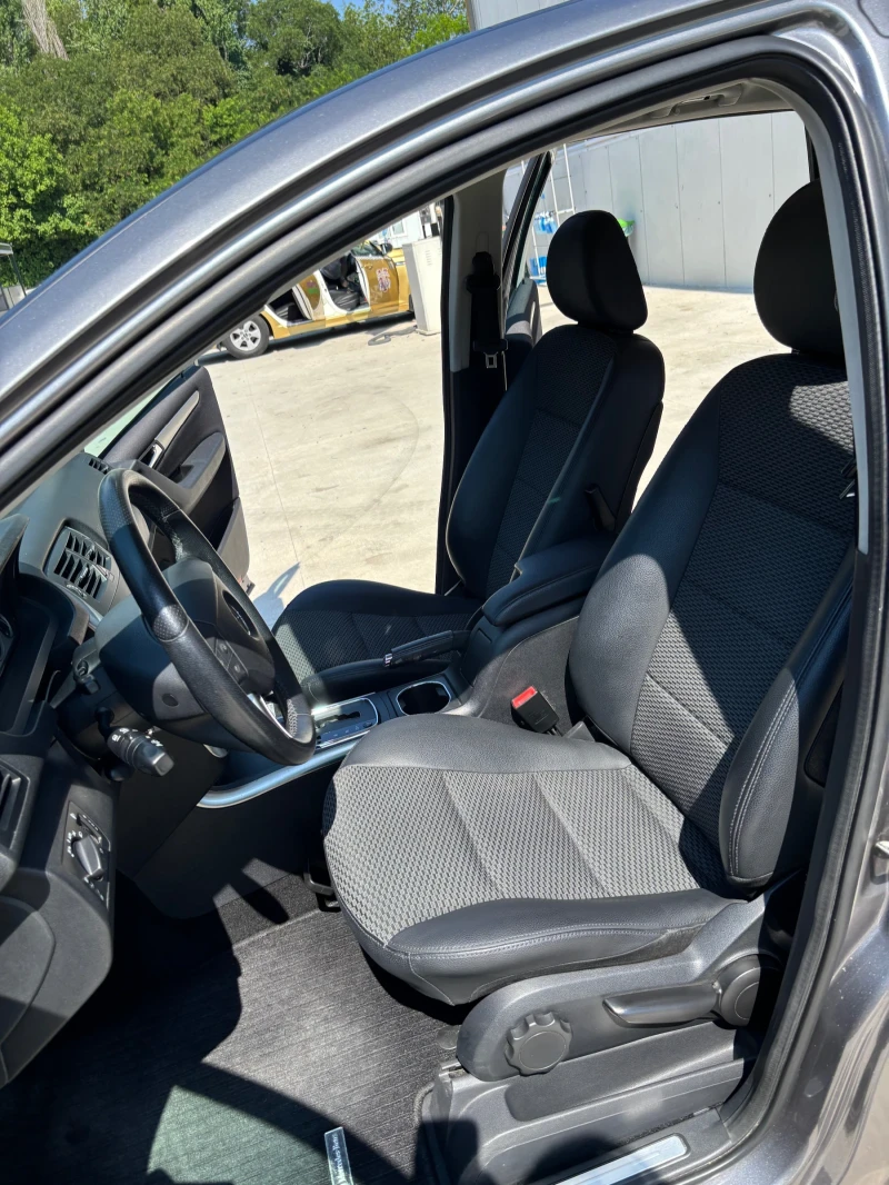 Mercedes-Benz B 200, снимка 16 - Автомобили и джипове - 52511985