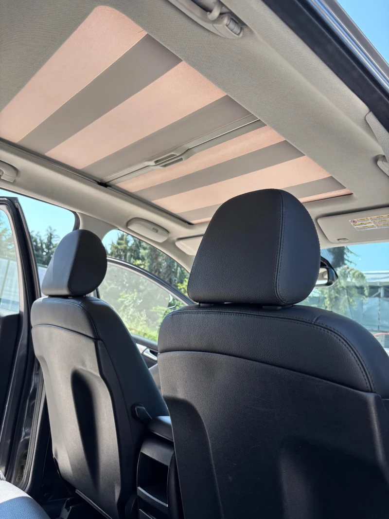 Mercedes-Benz B 200, снимка 10 - Автомобили и джипове - 52511985