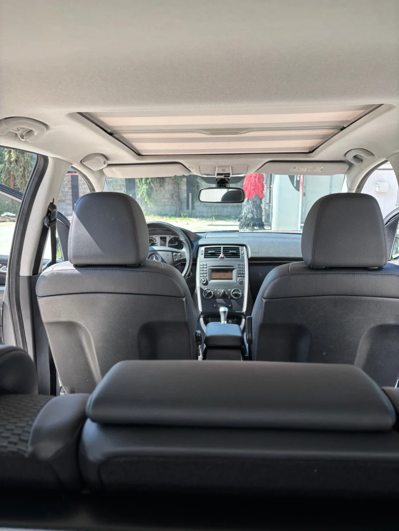 Mercedes-Benz B 200, снимка 14 - Автомобили и джипове - 52511985