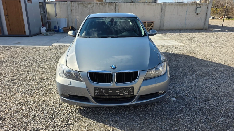 BMW 320, снимка 2 - Автомобили и джипове - 52749215
