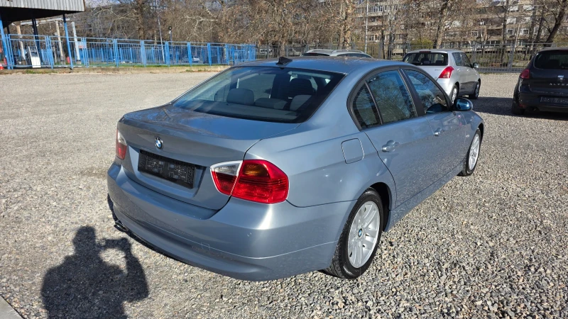 BMW 320, снимка 5 - Автомобили и джипове - 52749215