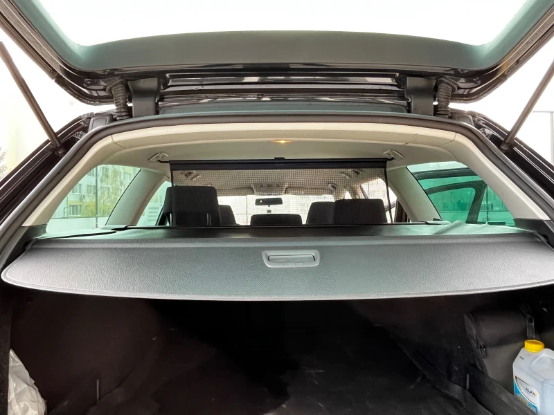 VW Passat 2.0TDI/COMMON/RAIL, снимка 15 - Автомобили и джипове - 52914581