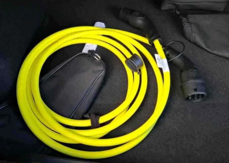 Cupra Born Electric 150 KW.62 Kwh.Kamera.Led.Navi, снимка 16 - Автомобили и джипове - 52960561