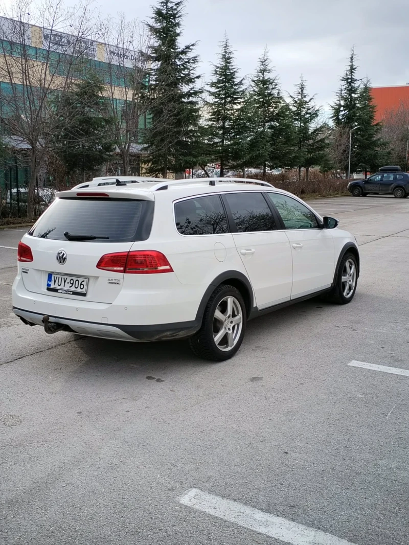 VW Alltrack 2.0 TDI, снимка 6 - Автомобили и джипове - 53024120
