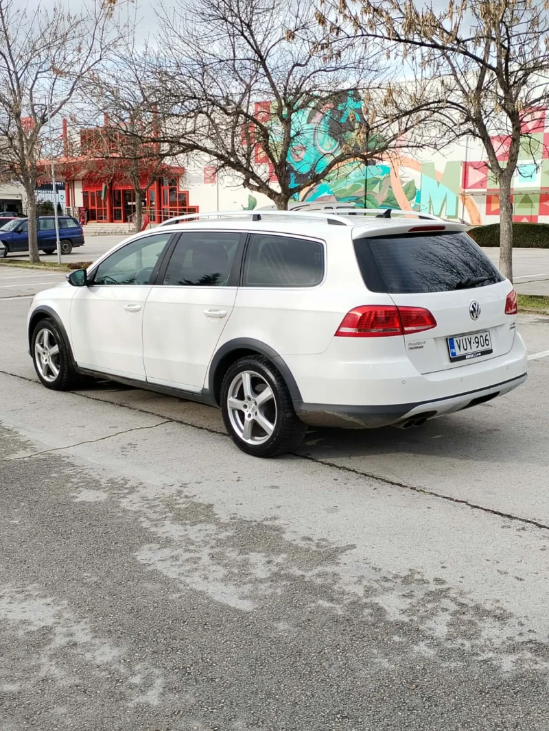 VW Alltrack 2.0 TDI, снимка 5 - Автомобили и джипове - 53024120