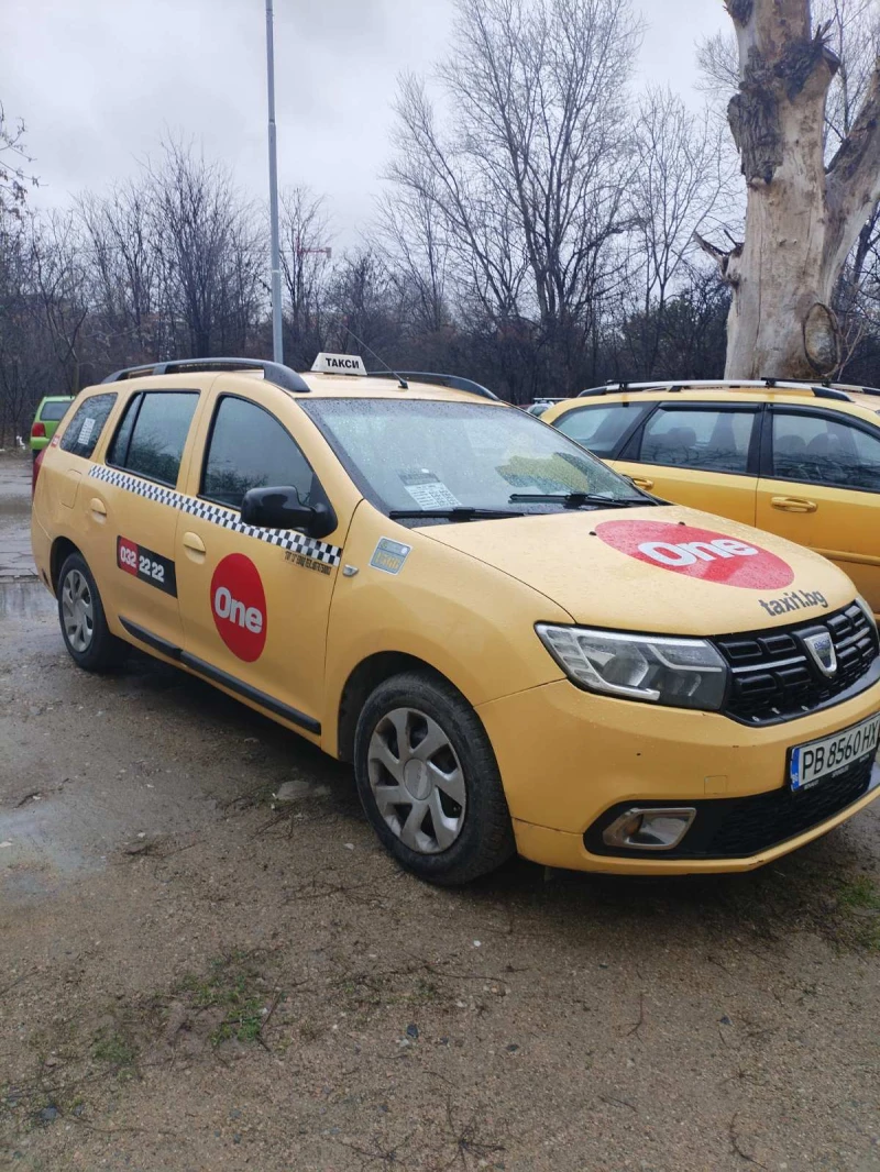 Dacia Logan, снимка 2 - Автомобили и джипове - 53439621
