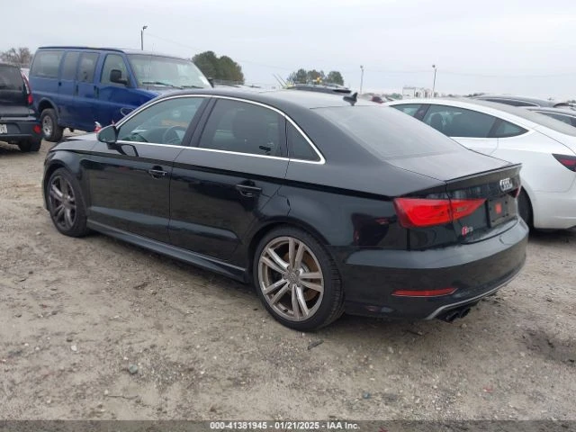 Audi S3 2.0T* PREMIUM PLUS, снимка 6 - Автомобили и джипове - 49305279