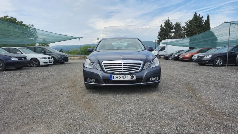 Mercedes-Benz E 350 - 15900 лв. - 48497338 1
