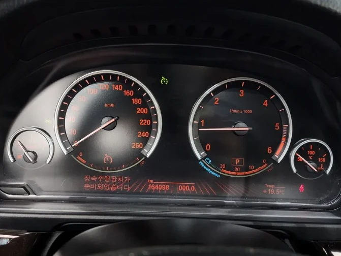 BMW 520  - изображение 8