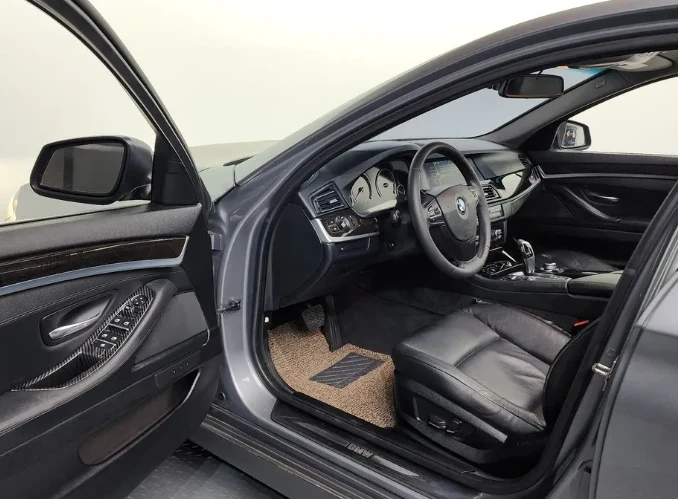 BMW 520  - изображение 10