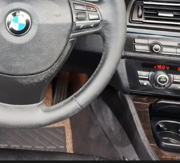 BMW 520 | Mobile.bg   14