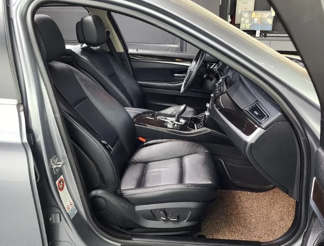 BMW 520 | Mobile.bg   12