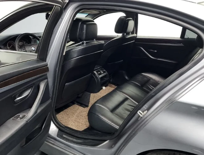 BMW 520 | Mobile.bg   11