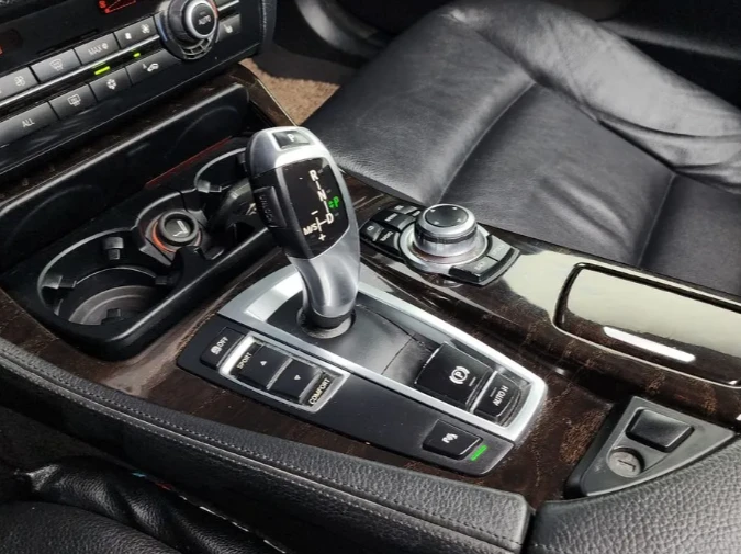 BMW 520  - изображение 9