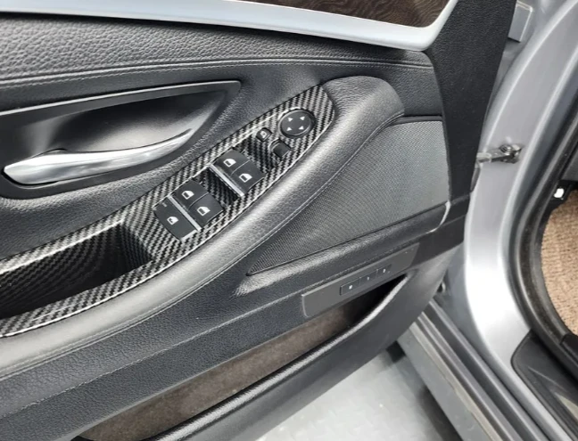 BMW 520 | Mobile.bg   13