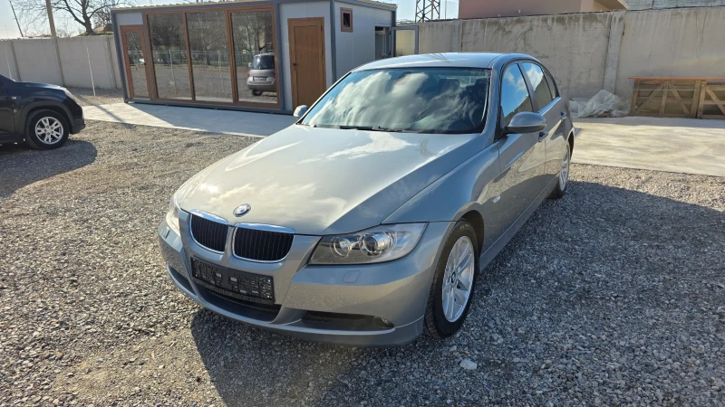 BMW 320 - 9200 лв. / 4703.89 € - 65424564 1