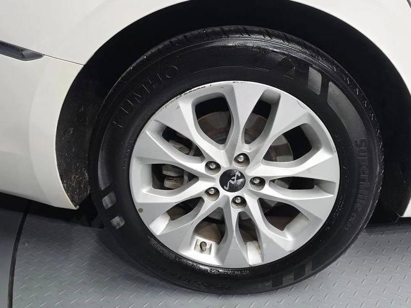 Kia K8 3.5 LPG TRENDY, снимка 5 - Автомобили и джипове - 54327093