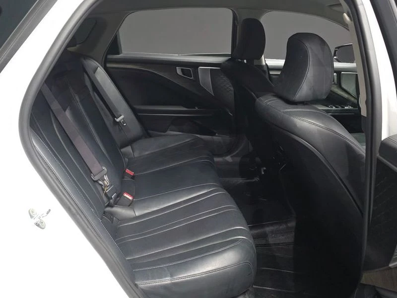 Kia K8 3.5 LPG TRENDY, снимка 12 - Автомобили и джипове - 54327093