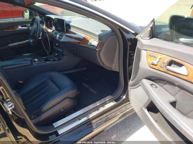 Mercedes-Benz CLS 400 ������ ����� � ������ ���� �� ��������! | Mobile.bg � ����������� 5