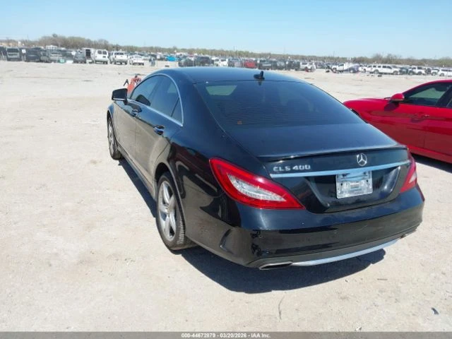 Mercedes-Benz CLS 400 ������ ����� � ������ ���� �� ��������! | Mobile.bg � ����������� 3