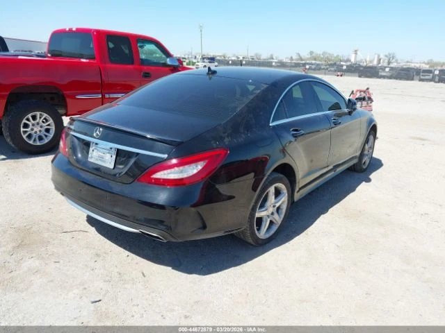 Mercedes-Benz CLS 400 ������ ����� � ������ ���� �� ��������! | Mobile.bg � ����������� 4
