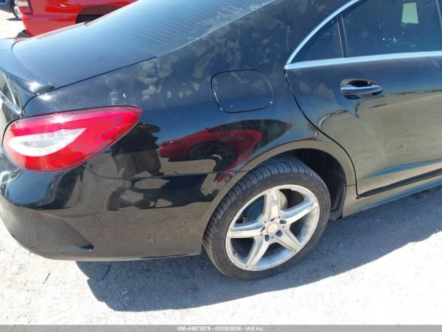 Mercedes-Benz CLS 400 ������ ����� � ������ ���� �� ��������! | Mobile.bg � ����������� 6