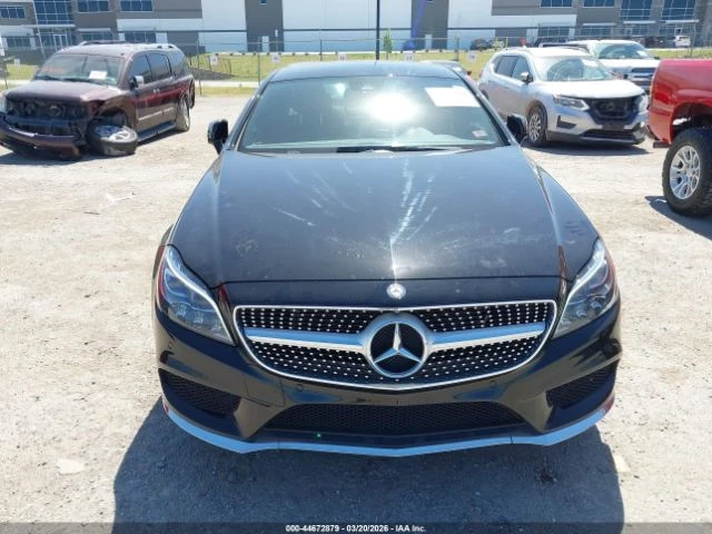 Mercedes-Benz CLS 400 ������ ����� � ������ ���� �� ��������! | Mobile.bg � ����������� 12