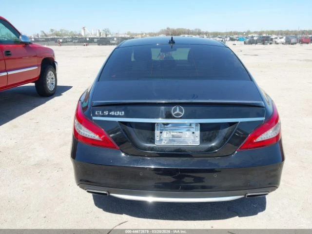 Mercedes-Benz CLS 400 ������ ����� � ������ ���� �� ��������! | Mobile.bg � ����������� 16