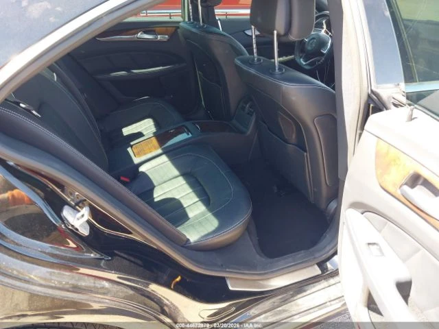 Mercedes-Benz CLS 400 ������ ����� � ������ ���� �� ��������! | Mobile.bg � ����������� 8