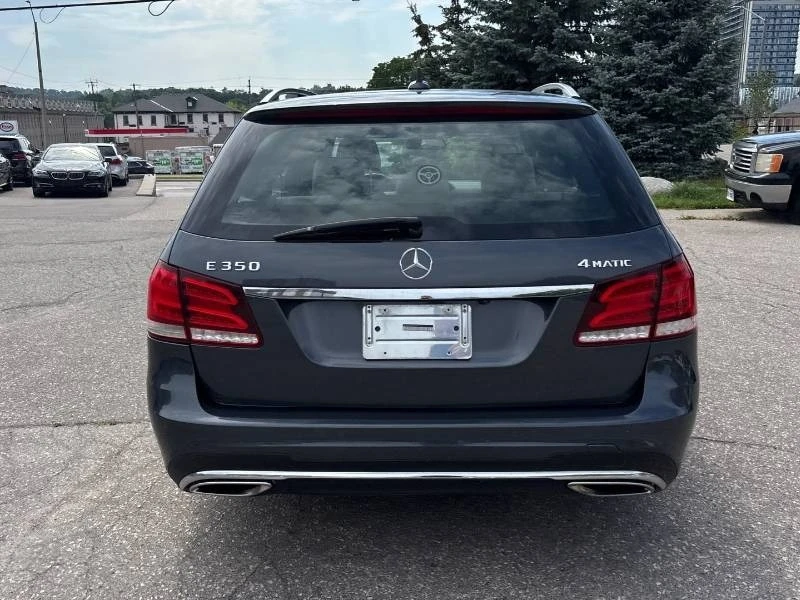 Mercedes-Benz E 350, снимка 4 - Автомобили и джипове - 55689283