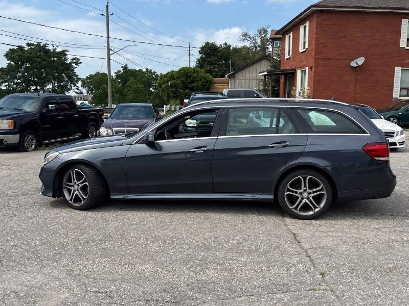 Mercedes-Benz E 350, снимка 2 - Автомобили и джипове - 55689283