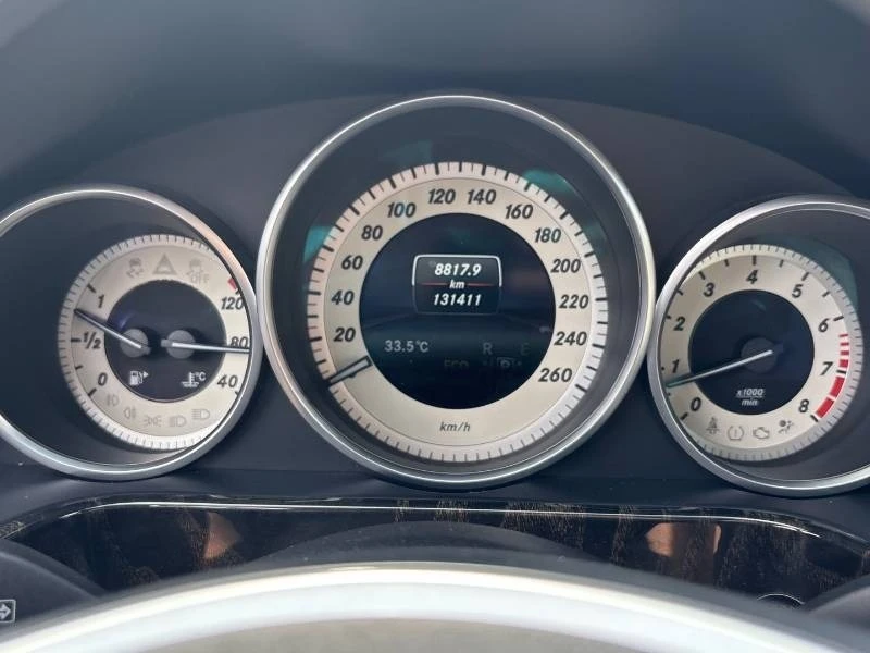 Mercedes-Benz E 350, снимка 7 - Автомобили и джипове - 55689283