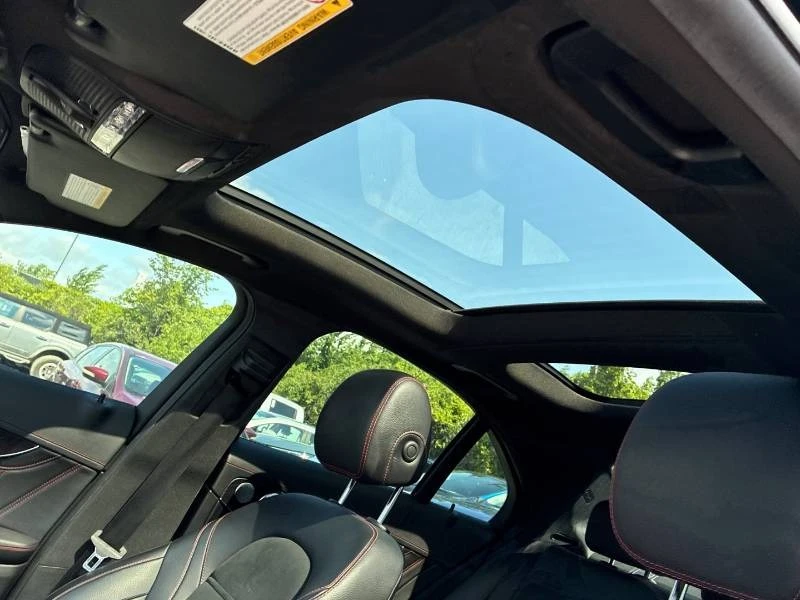 Mercedes-Benz C 450 AMG * 4MATIC * DIS * 360 * BURMESTER | Mobile.bg � ����������� 17