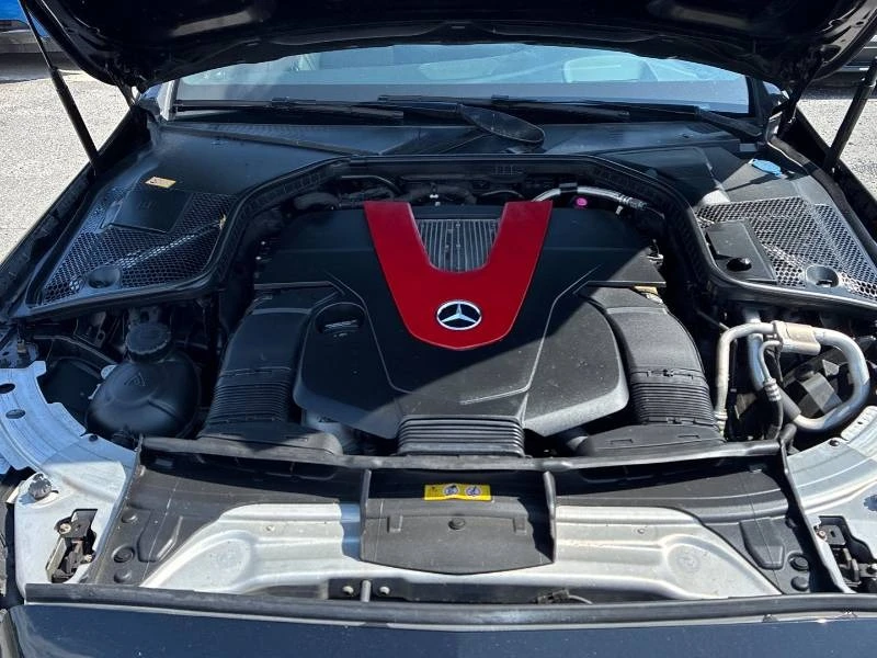 Mercedes-Benz C 450 AMG * 4MATIC * DIS * 360 * BURMESTER | Mobile.bg � ����������� 16