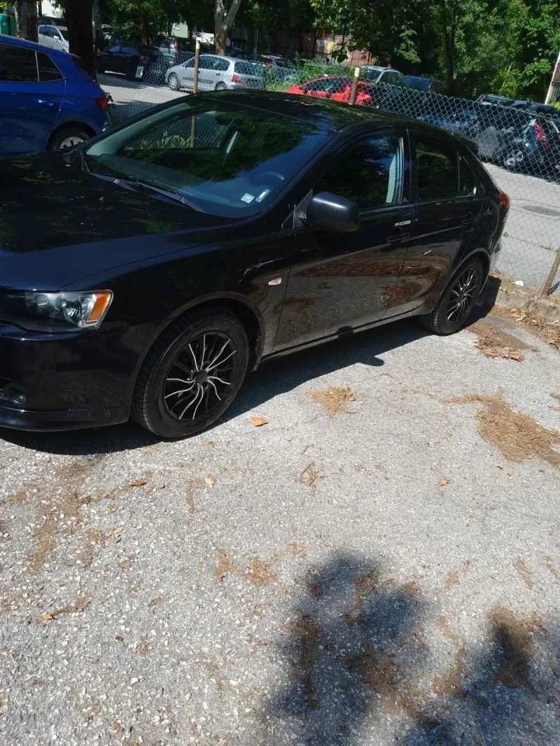 Mitsubishi Lancer | Mobile.bg � ����������� 5