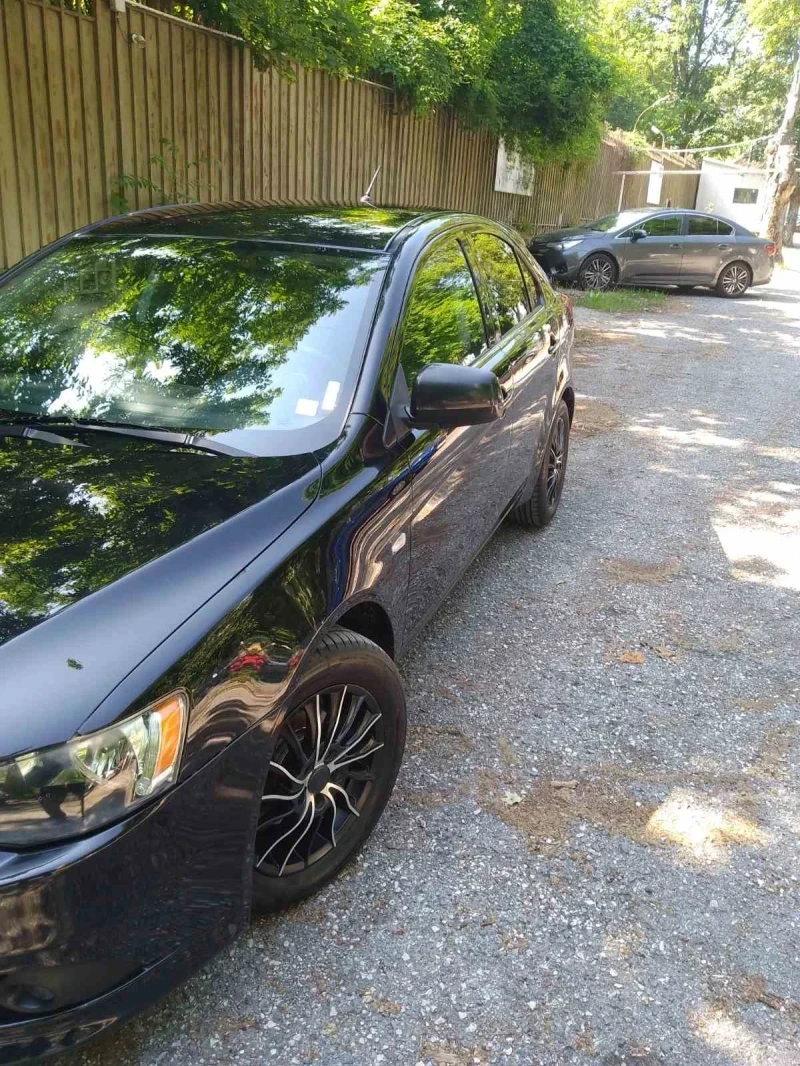 Mitsubishi Lancer | Mobile.bg � ����������� 9