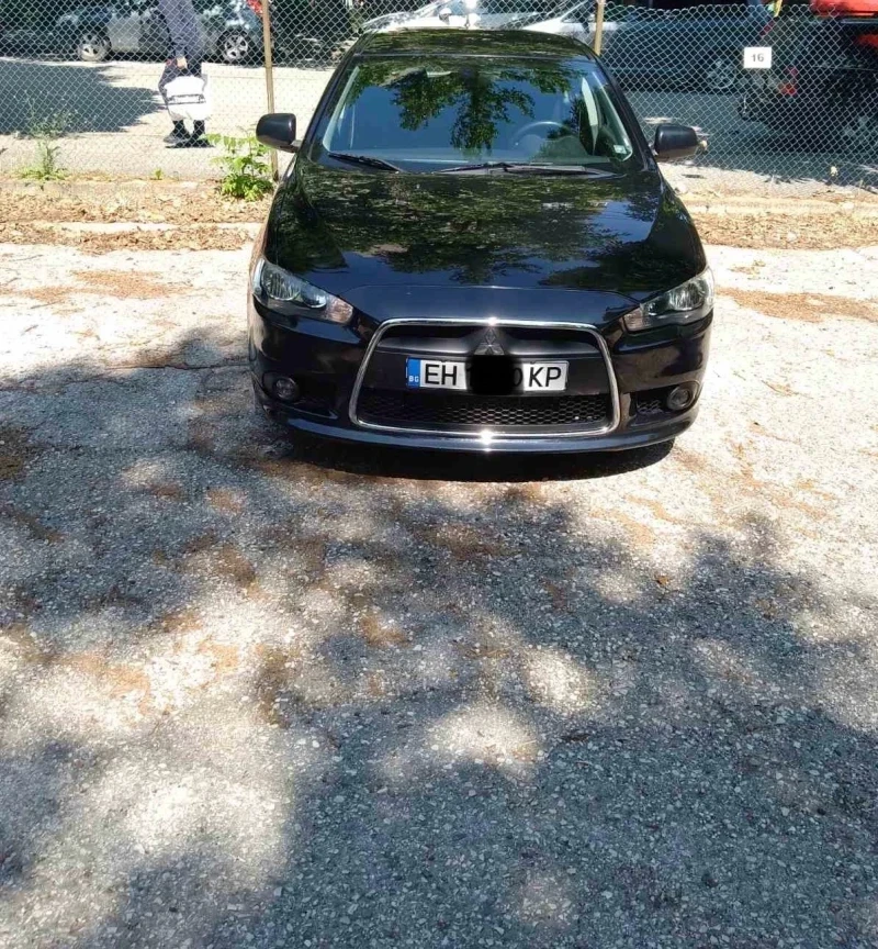 Mitsubishi Lancer | Mobile.bg � ����������� 4