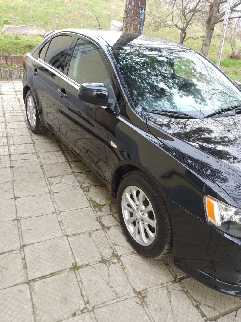 Mitsubishi Lancer | Mobile.bg � ����������� 15