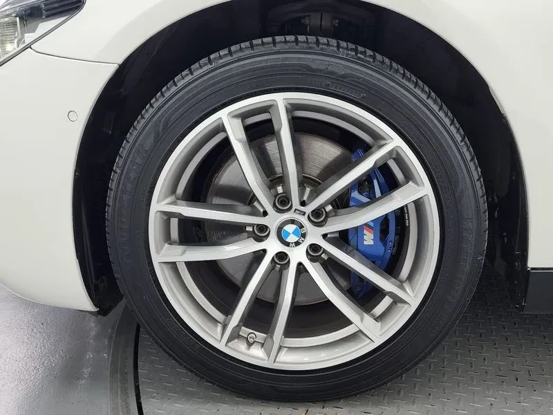 BMW 530 (G30) 530I xDrive M Sports, снимка 5 - Автомобили и джипове - 56114555