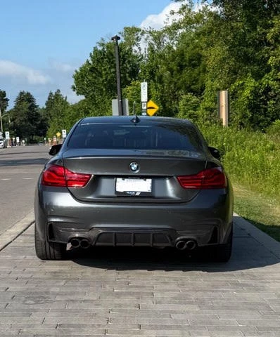 BMW 440 440i xDrive / Carfax / ������ | Mobile.bg � ����������� 2