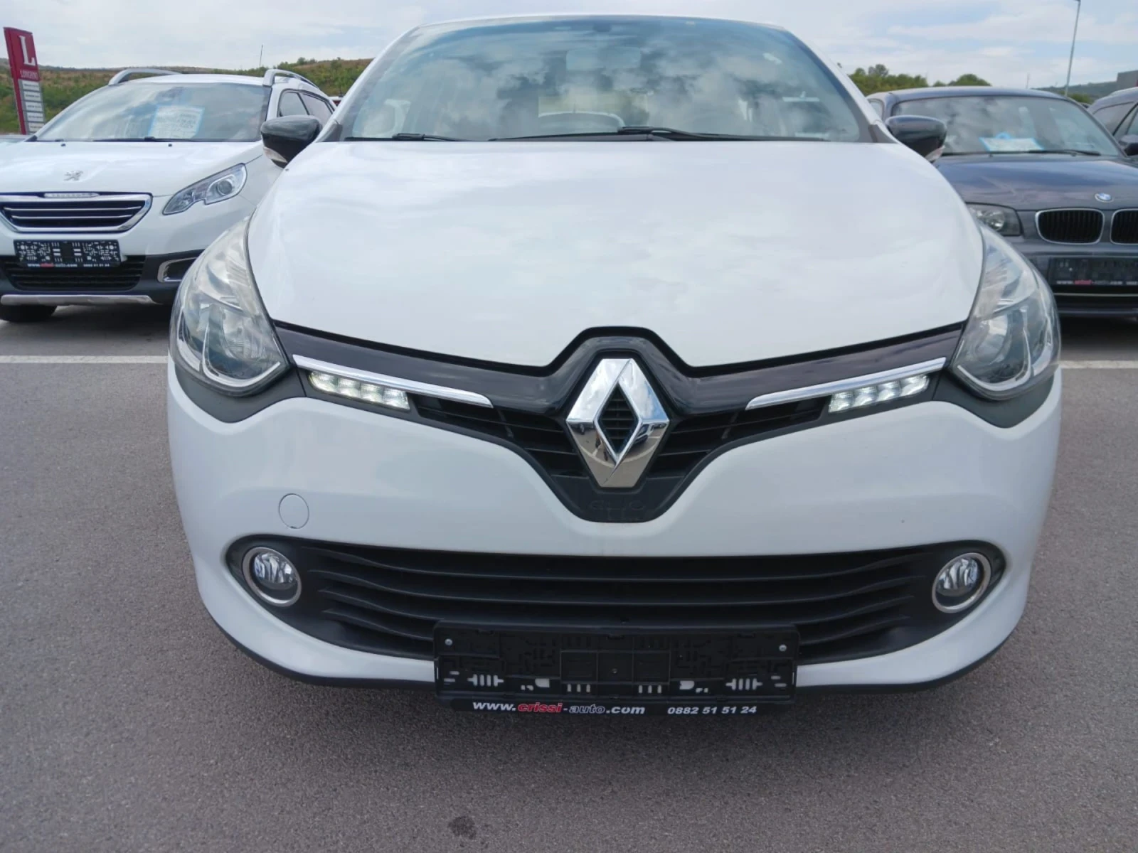 Renault Clio 1.2 GPL - изображение 2