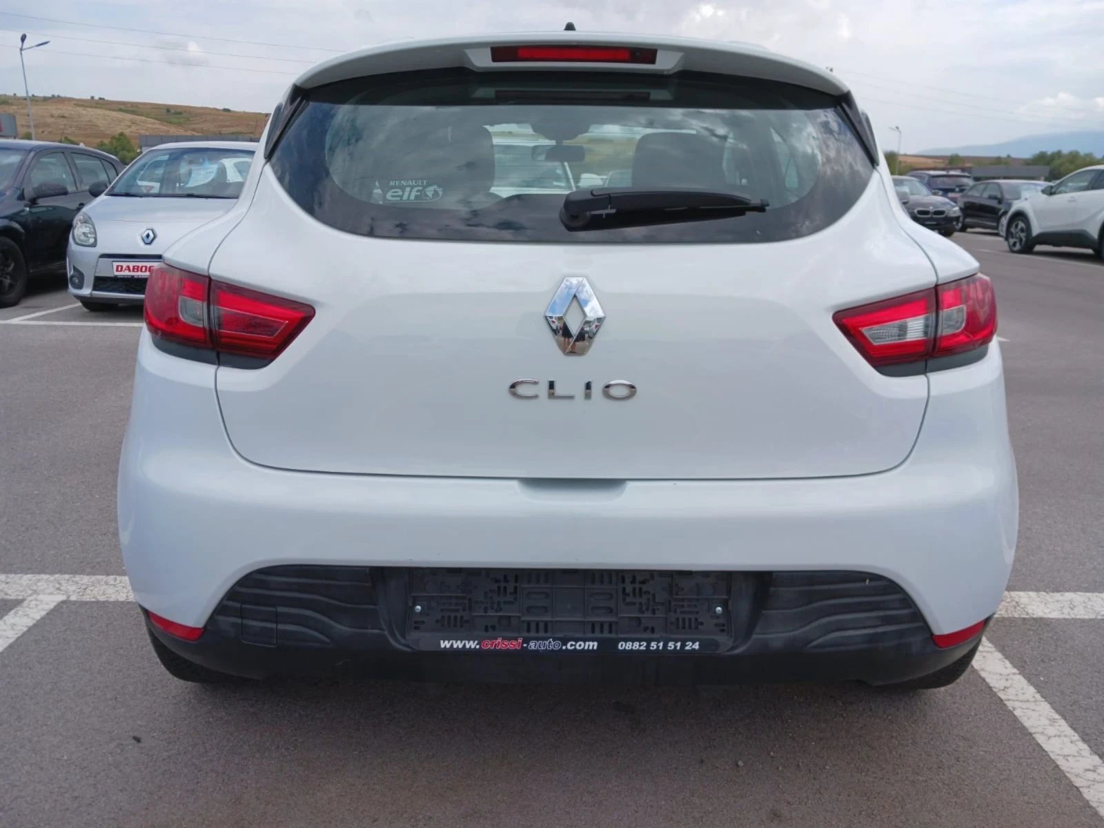 Renault Clio 1.2 GPL - изображение 5