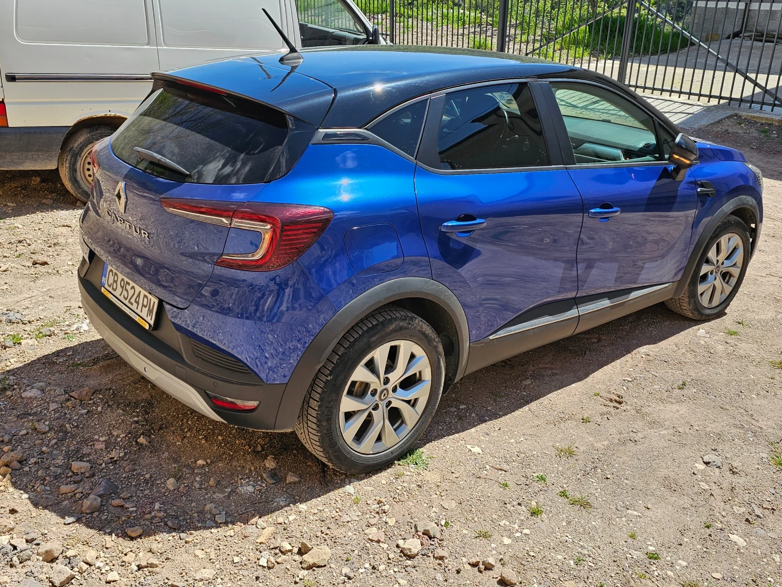 Renault Captur  - изображение 4