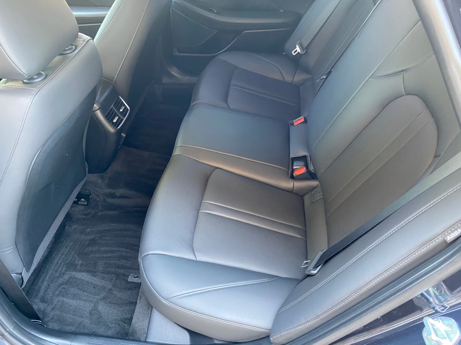 Hyundai Sonata 2022, ГАЗ, Мултимедия, Подгряване, Камера, Парктро - изображение 8
