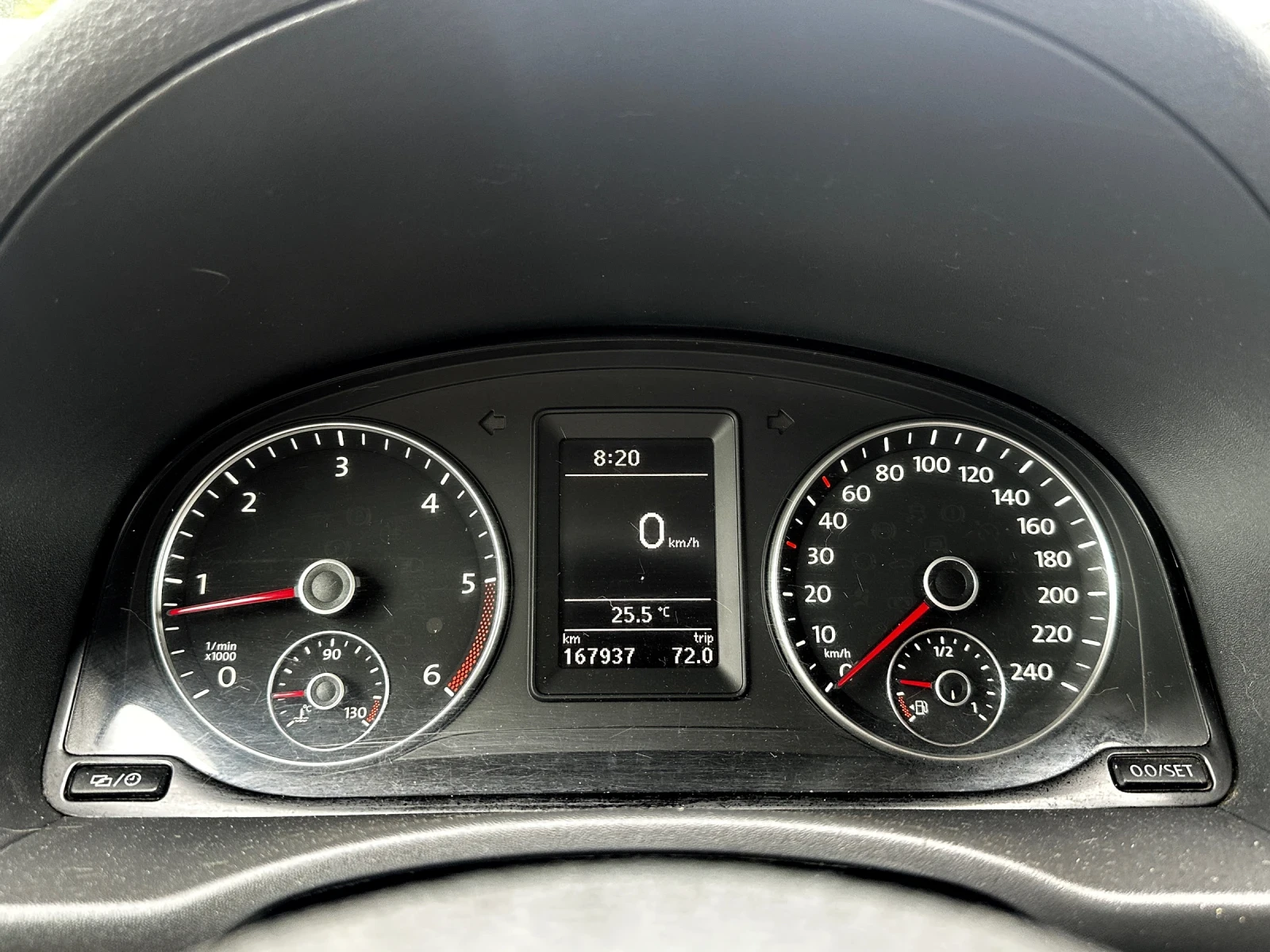 VW Caddy 1.6TDI КЛИМА | Mobile.bg — изображение 13