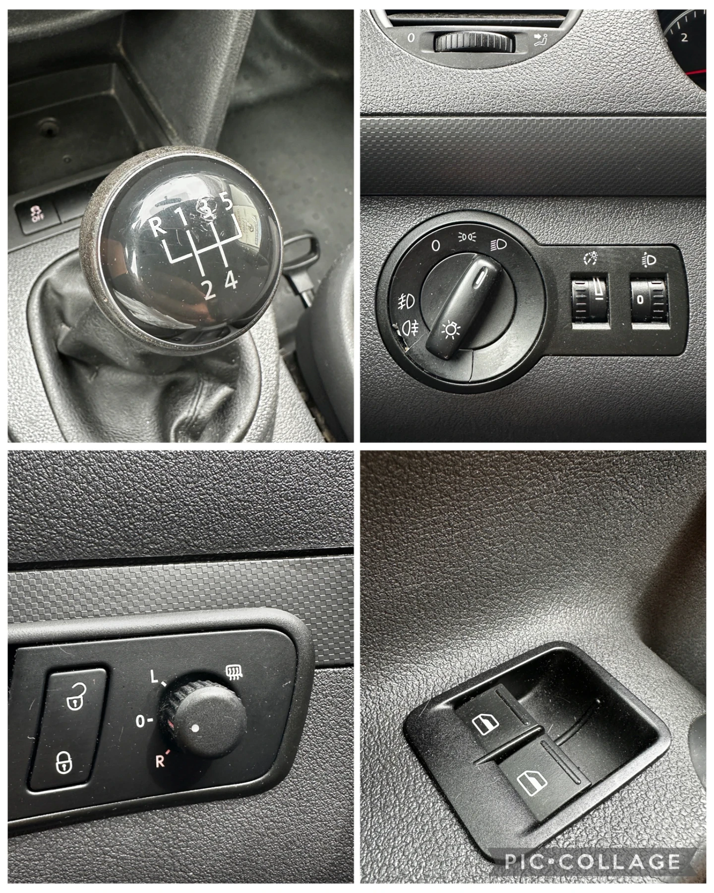 VW Caddy 1.6TDI КЛИМА | Mobile.bg — изображение 11