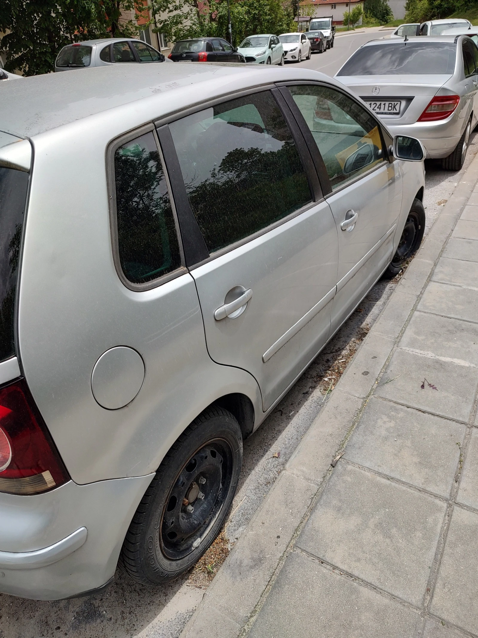 VW Polo  - изображение 5