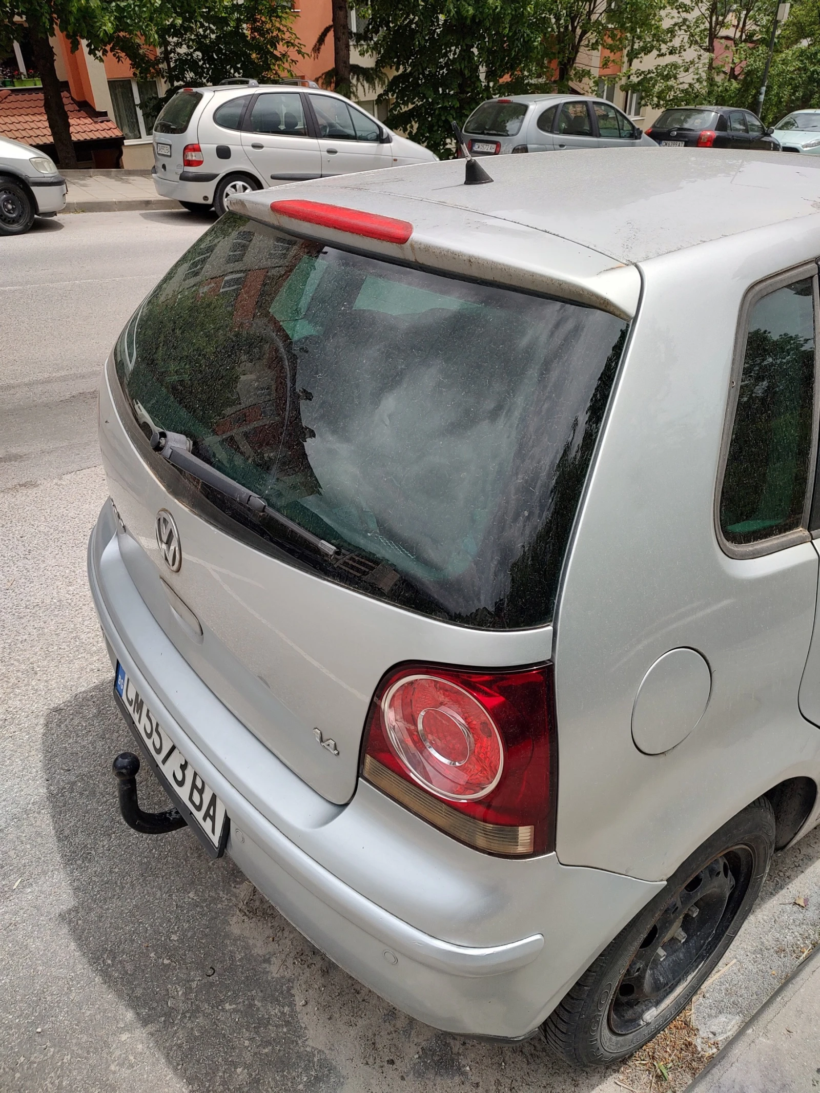 VW Polo  - изображение 2